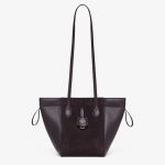 Fendi Origami Mini Transformable Suede and Leather Mini Bag - Image 2